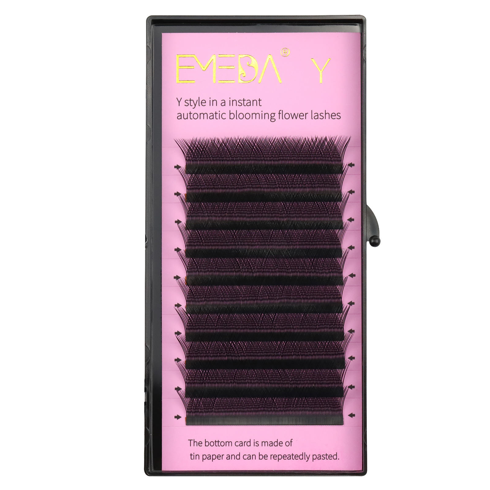 Inquiry for 2021 Best Selling 0.07mm C D Curl YY Eyelash Extensions in the UK